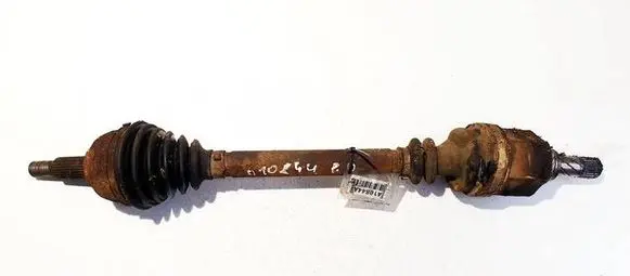 Renault Scenic II - Grand scenic II Front driveshaft 