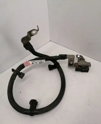 Tesla Model X Negative earth cable (battery) 103688400F