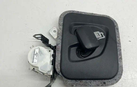 BMW X1 F48 F49 Middle seatbelt (rear) 34284335A VX270VY0 304181135