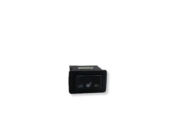Mazda 6 Seat heating switch GS1E66420