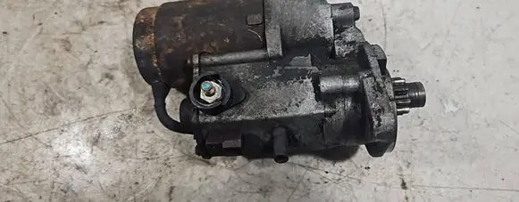 KIA Sportage Starter motor 3610027010 031013190