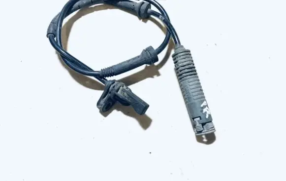 BMW 3 E90 E91 ABS brake wheel speed sensor 10071161983 100711-61983