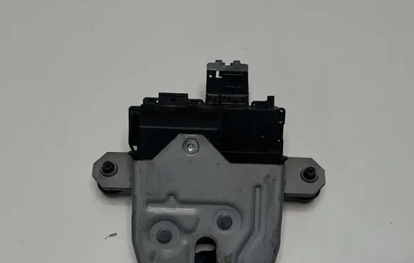 Land Rover Range Rover Evoque L538 Tailgate/trunk/boot lock/catch/latch 6H52A442A66AF