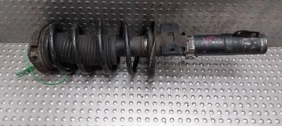 Skoda Fabia Mk1 (6Y) Front shock absorber/damper 6Q0413031BJ