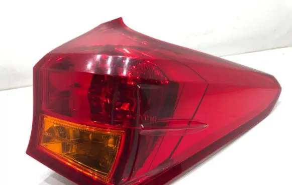 Toyota Auris E180 Rear/tail lights