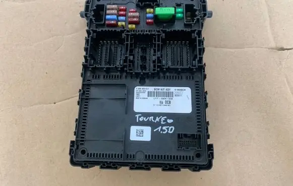 Ford Transit - Tourneo Connect BSM Control unit 