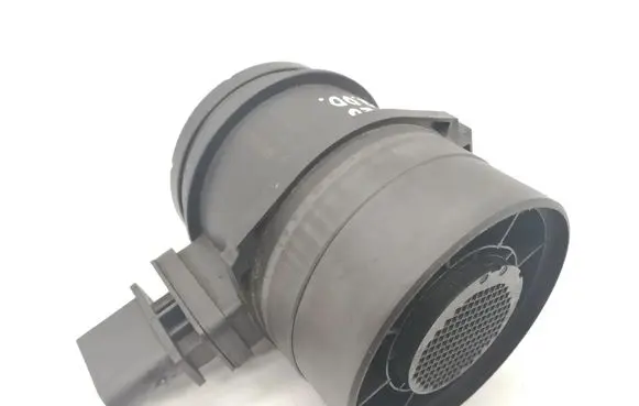 BMW 3 E90 E91 Mass air flow meter 0281002567