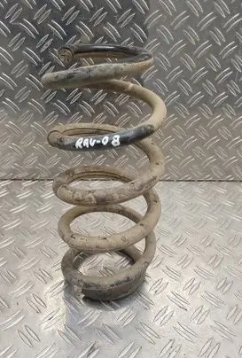 Toyota RAV 4 (XA30) Rear coil spring