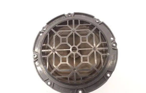 Peugeot 607 Rear door speaker 9635014780