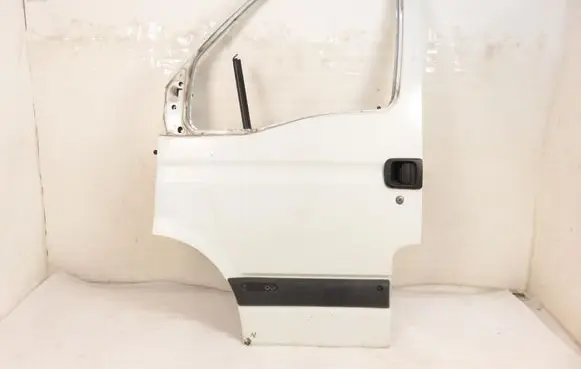 Renault Master II Front door 