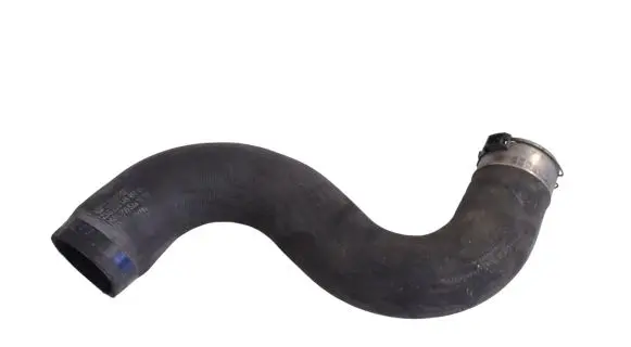 Volkswagen Crafter Intercooler hose/pipe 2E0145955G