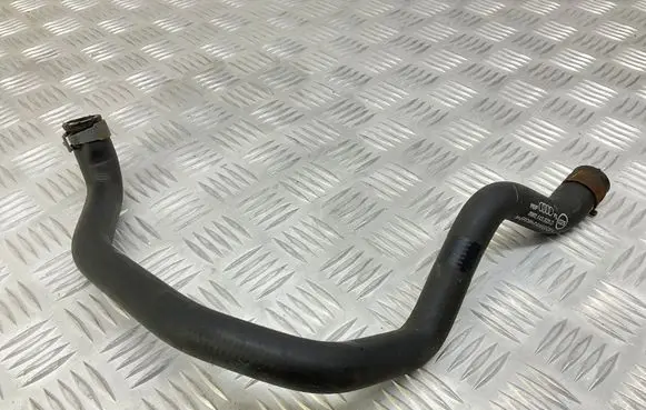 Audi A4 S4 B9 Engine coolant pipe/hose 8W0145920D