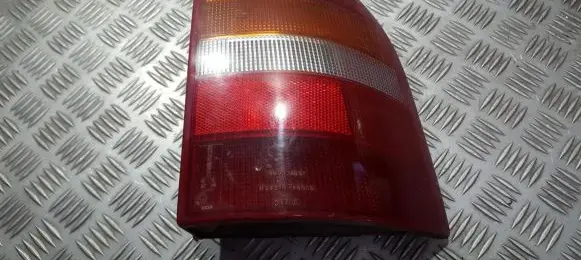Ford Mondeo MK II Rear/tail lights 93bg13n004eb d07la