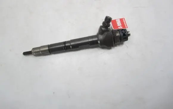 Volkswagen Sharan Fuel injector 03L130277J