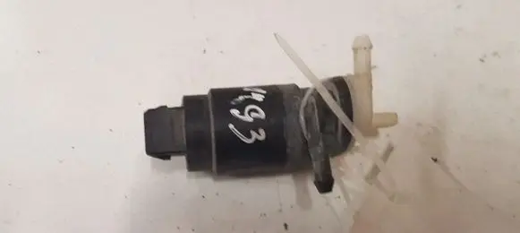 Opel Signum Windscreen/windshield washer pump