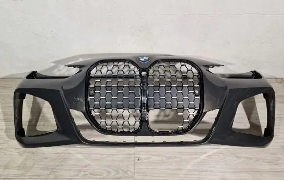 BMW 4 G22 G23 G24 G26 Front bumper