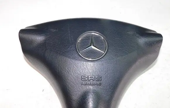 Mercedes-Benz Vaneo W414 Steering wheel airbag 1684600298
