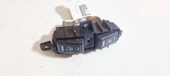 Nissan Tiida C11 Seat heating switch 
