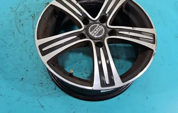 KIA Venga R15 alloy rim IMPRK1489953