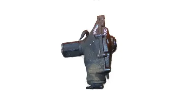 BMW X5 E53 Front differential 7547499 DYFER MOST