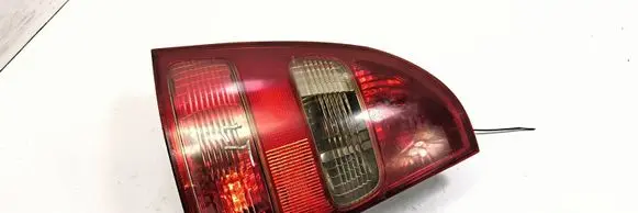Toyota Corolla E120 E130 Rear/tail lights