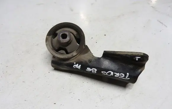 Peugeot 308 Engine control unit/module 50860