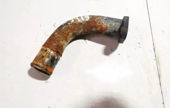 KIA Carnival Engine coolant pipe/hose