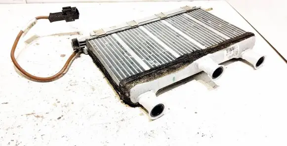 BMW 5 E60 E61 Heater blower radiator 5HB00860800