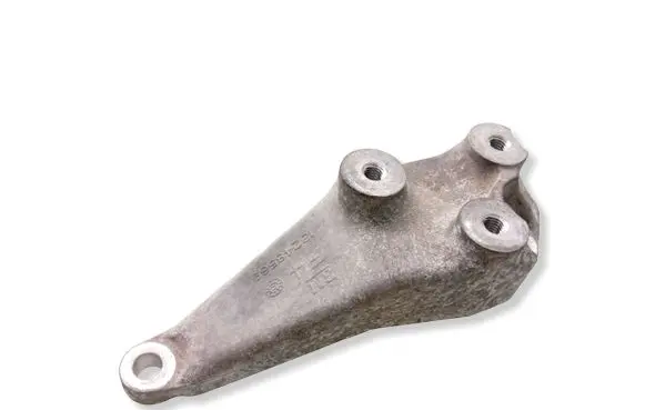 Opel Astra J Gearbox mounting bracket 13248569