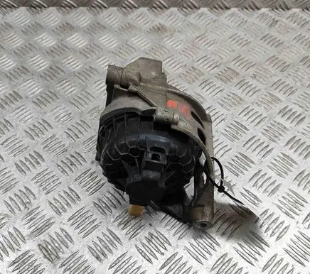 Audi Q7 4M Engine mount bracket 4M0199371FF