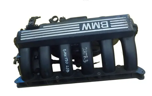 BMW 3 E90 E91 Intake manifold 7520368 SSACY