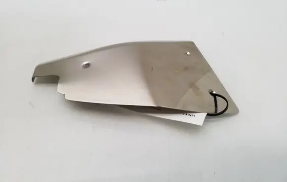 Mercedes-Benz E C207 W207 Other front door trim element A2077220128