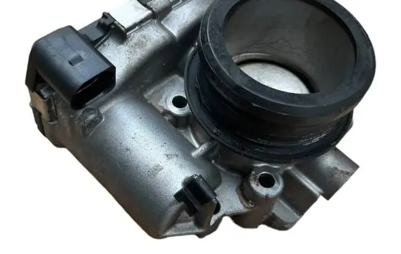 Ford Focus Throttle valve 7S7G9F991CA CF335 0280750535
