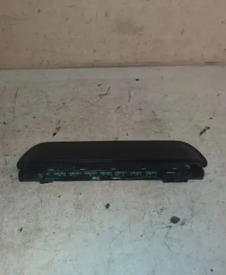 BMW 5 E60 E61 Third/center stoplight