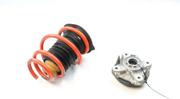 BMW M2 G87 Front coil spring 5A3B692 31335A3B692 8095851