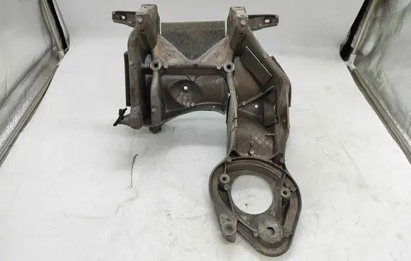 Volvo XC60 Brake pedal bracket assembly 32264701
