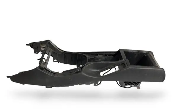 BMW X5 E53 Center console 8402933 51168402933 8260813