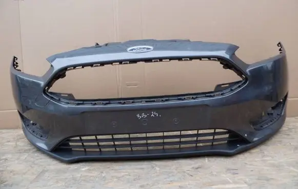 Ford Focus Front bumper F1EB17757AJ F1EB17757A