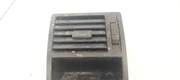 Volkswagen Transporter - Caravelle T5 Dash center air vent grill 7H1819203C