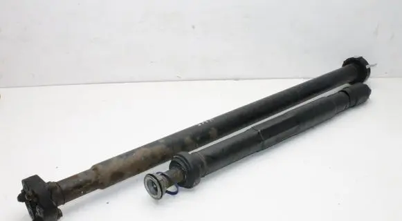 BMW X1 F48 F49 Middle center prop shaft 8605878
