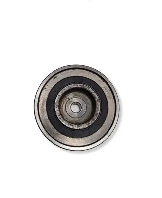 Audi A4 S4 B8 8K Generator/alternator belt tensioner 900932
