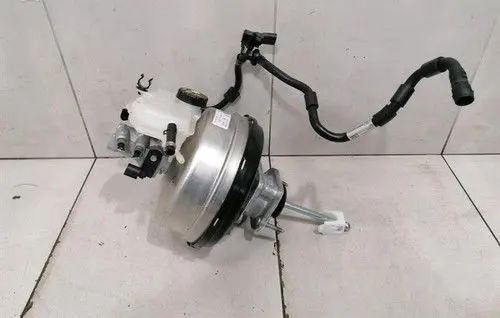 Porsche 911 992 Brake booster 9GT614105C