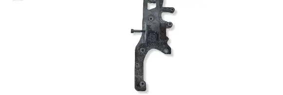 Peugeot 508 Generator/alternator bracket 9688628680 RHH RH02