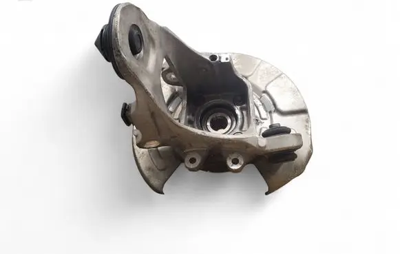 BMW X5 F15 Rear wheel hub 6770988