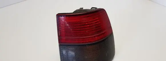 Seat Toledo I (1L) Rear/tail lights 1L0945096F
