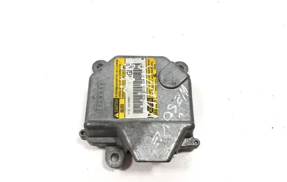 Opel Sintra Airbag control unit/module 16238691