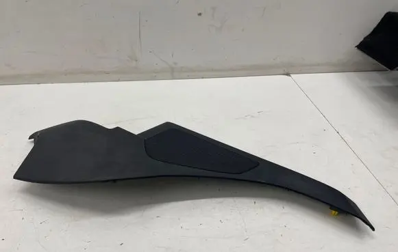 BMW X4M F98 Other trunk/boot trim element 7427573