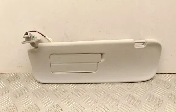 Tesla Model Y Sun visor 110308400F