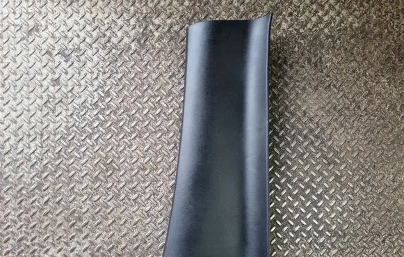 Ram 1500 (C) pillar trim 6BN42TRMAB P6BN42TX7AB 6BN42TX7AB