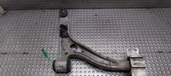 Front control arm